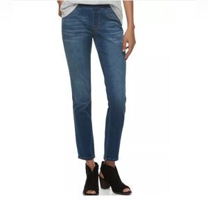 Sonoma Skinny Jeans